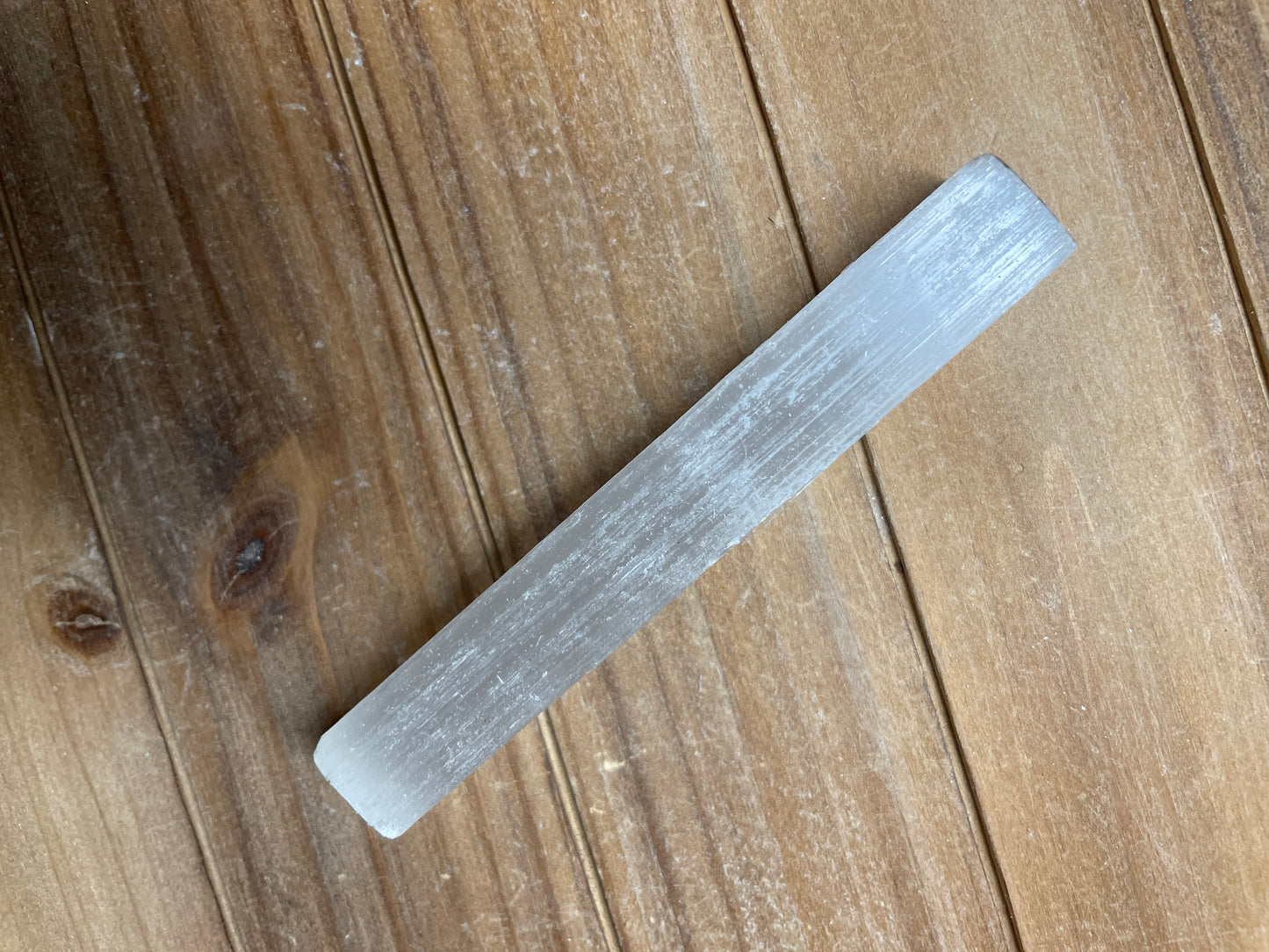 Small Selenite Wand