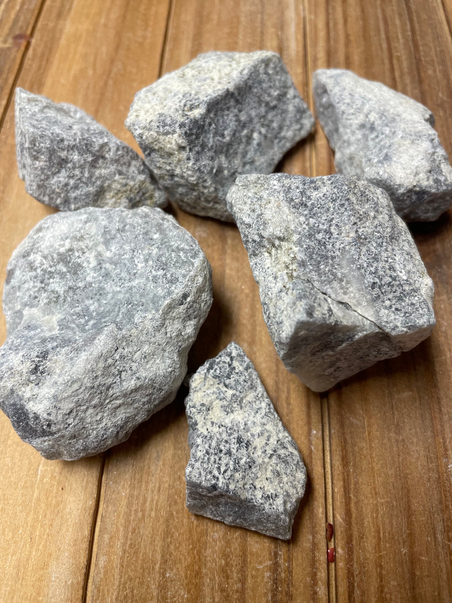 Iolite Rough Stone