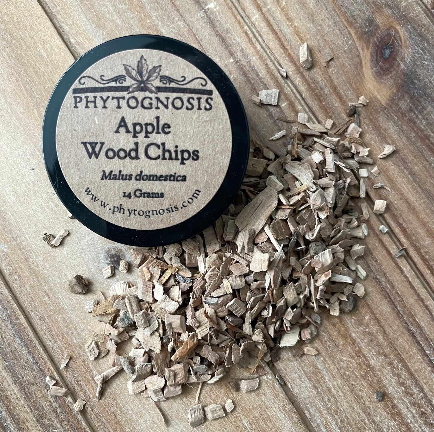 Premium Apple Wood pieces for incense blends moon magic and sweetening spells sacred to Venus