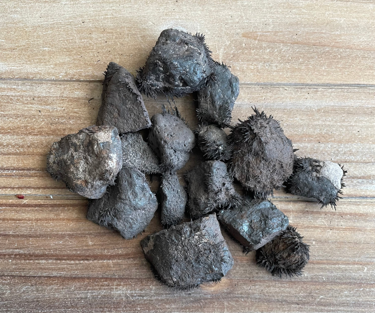 Lodestone - for Attraction & Drawing Work