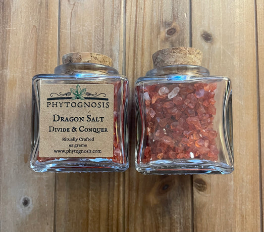Dragon Salt