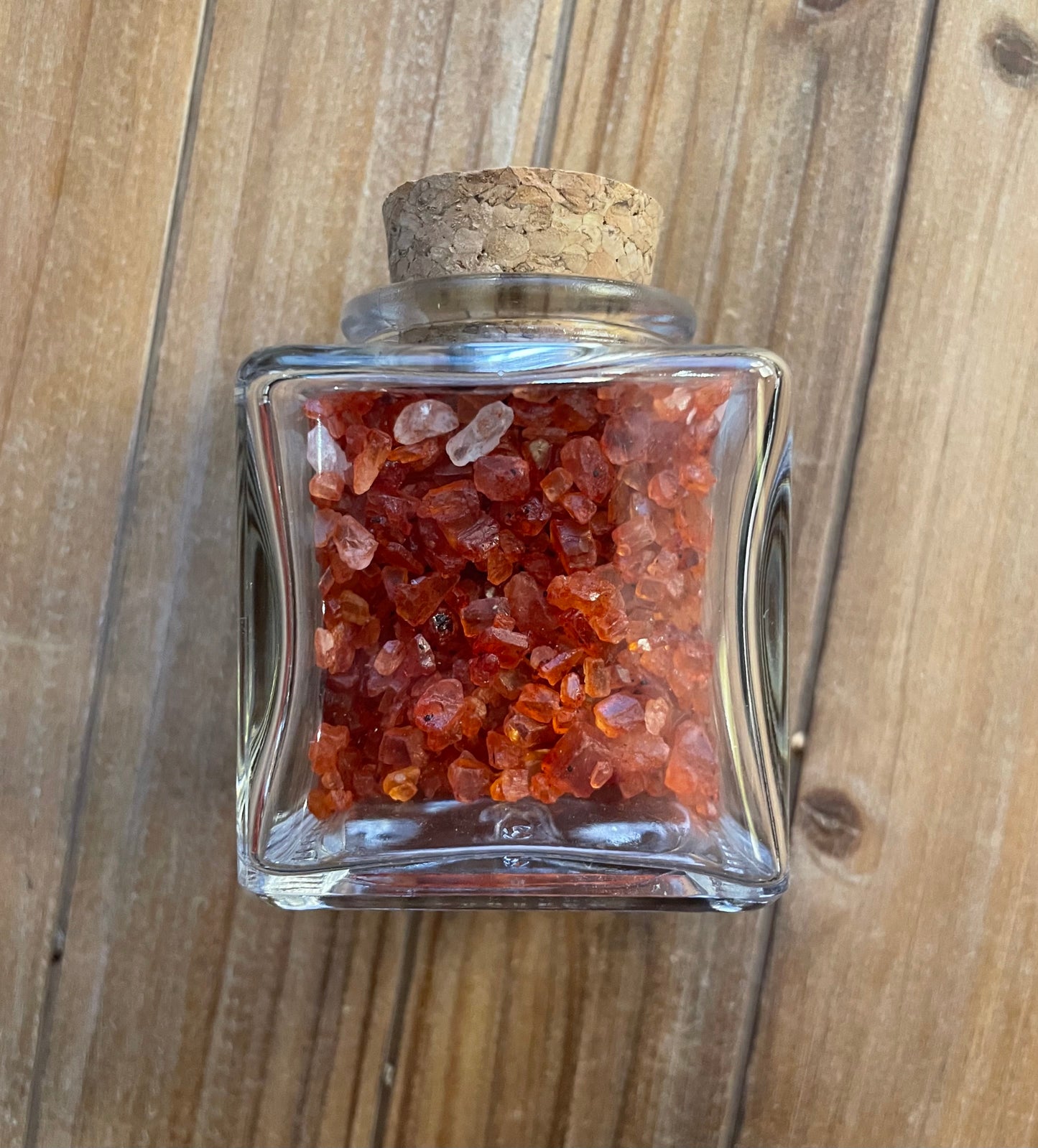 Dragon Salt