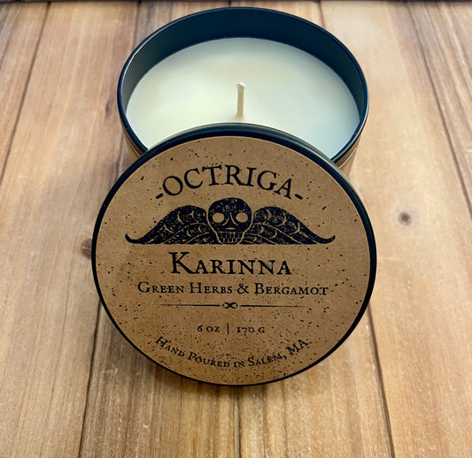 KARINNA Candle