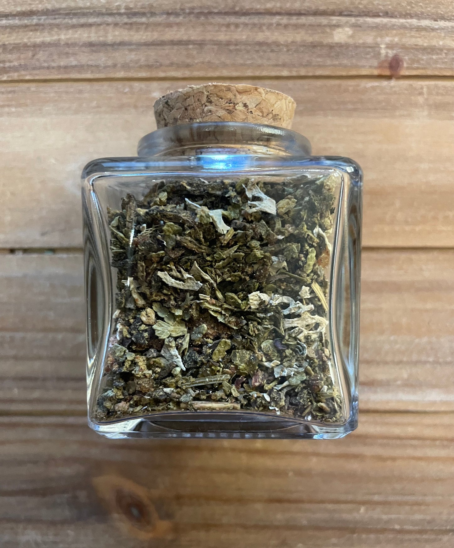 The Green Man Incense