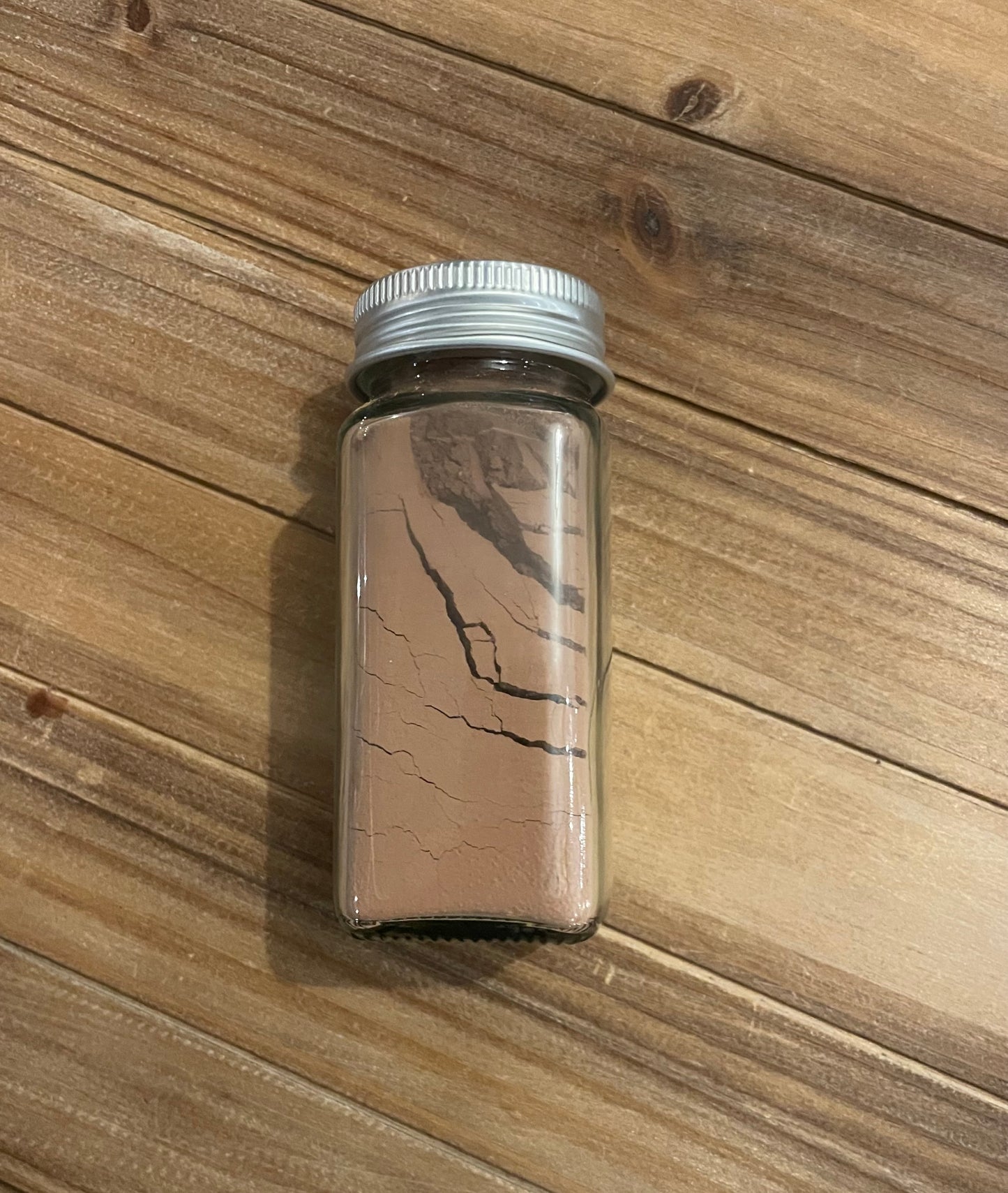 Red Brick Dust