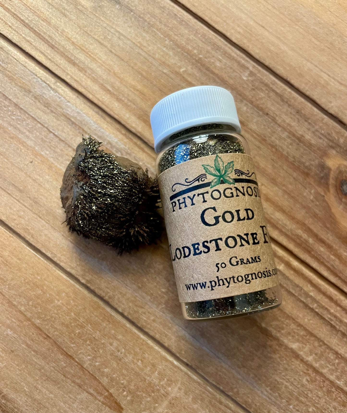 Lodestone Food