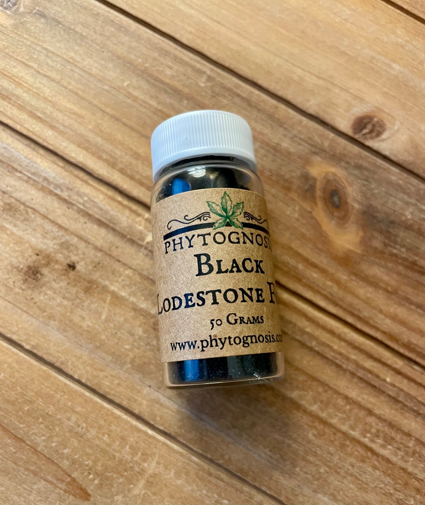 Lodestone Food