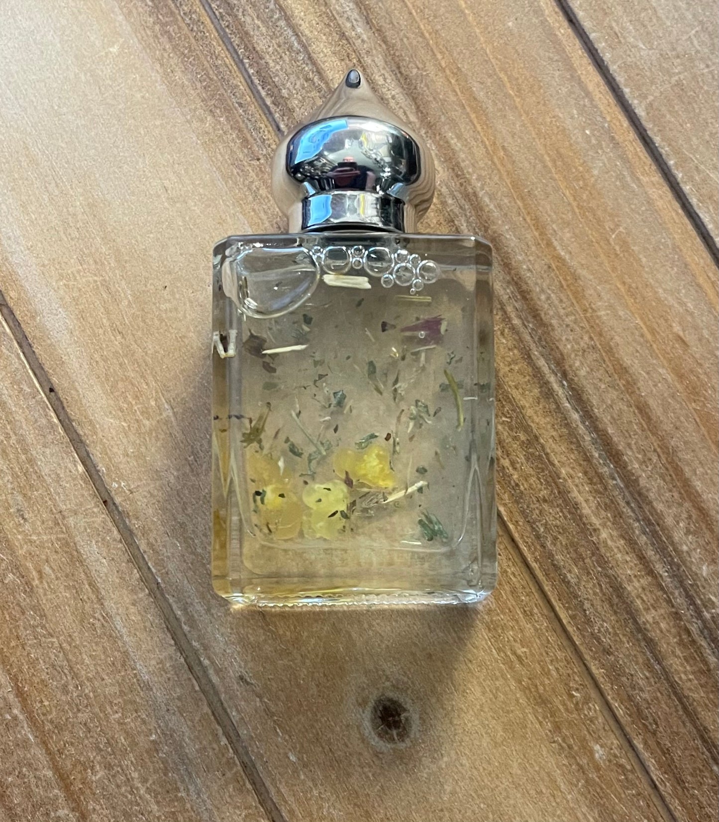 Full Moon in Aquarius Anointing Oil