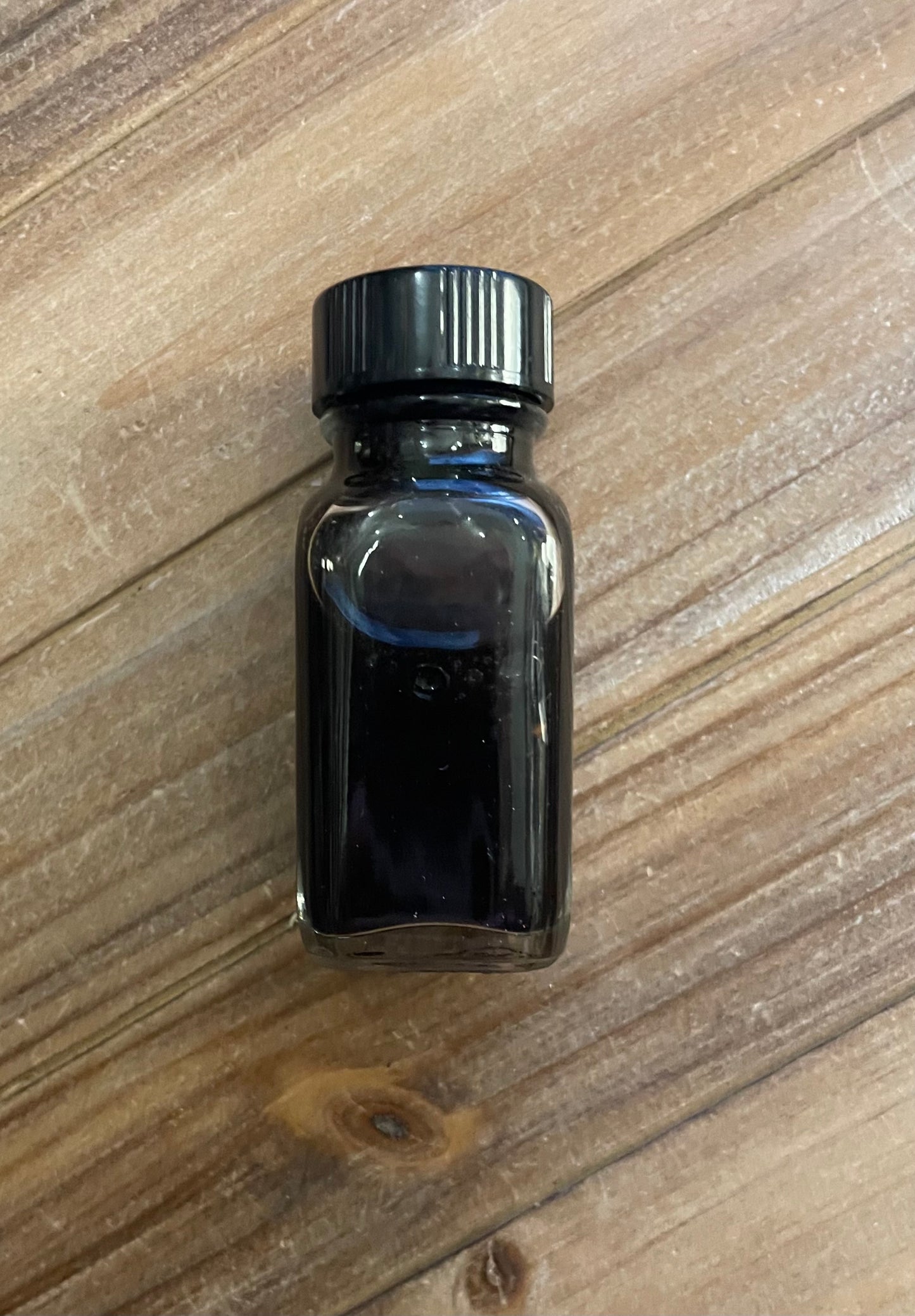 Jupiter Cazimi Ink - Limited Edition