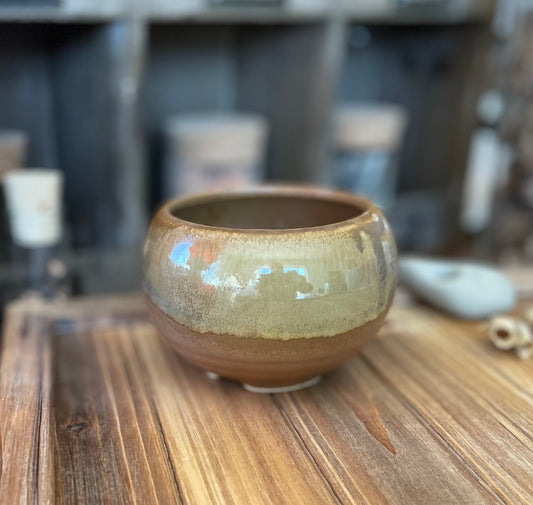 Desert Sage Incense Bowl