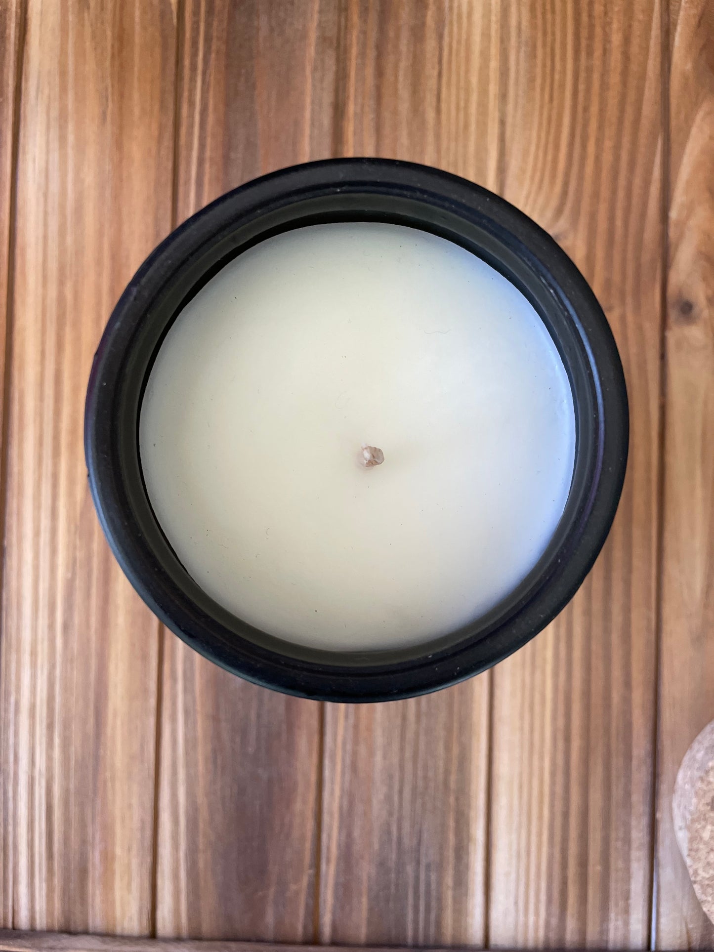 Crone Goddess Candle - Octriga