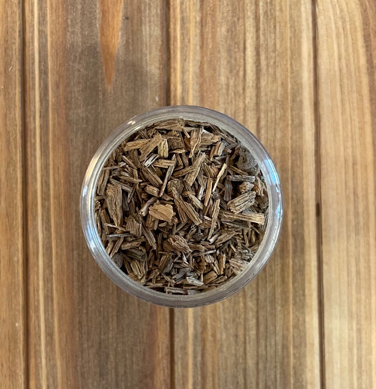 Fine Australian Agarwood Small Chips