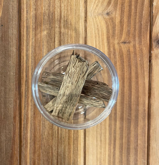 Vietnamese Agarwood Chips