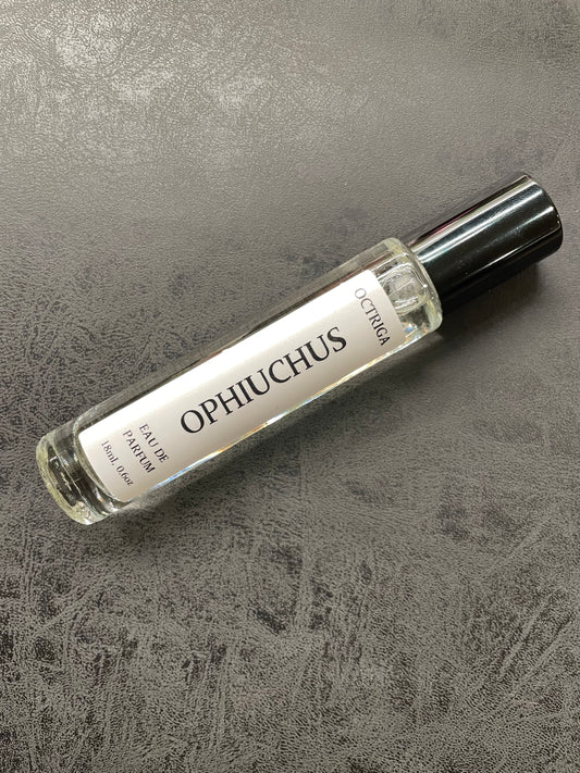 Ophiuchus (the Serpent Bearer) Perfume