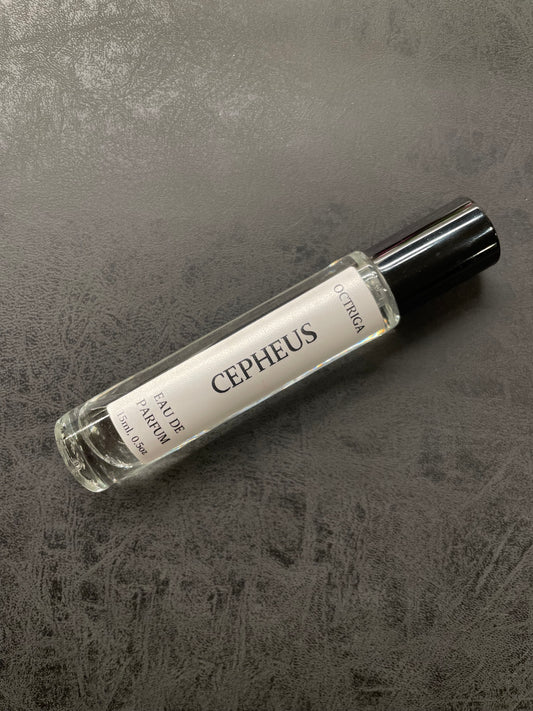 Cepheus (the King) Perfume