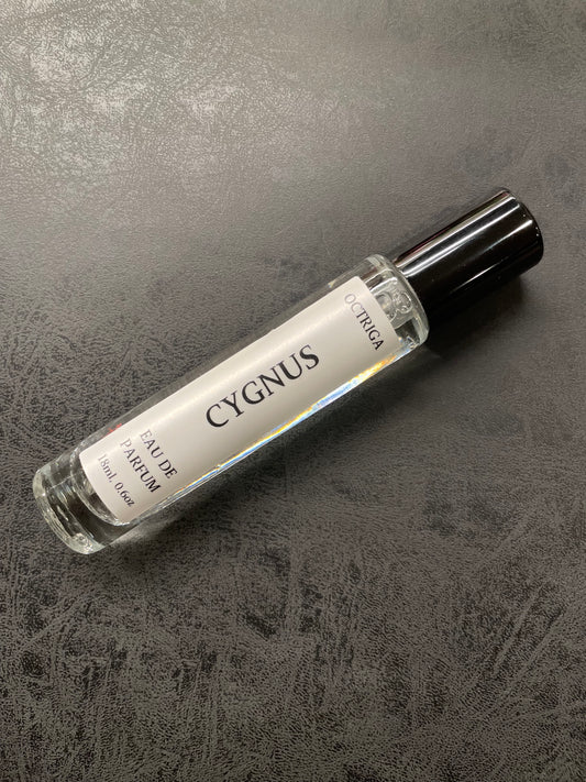 Cygnus (the Swan) Perfume