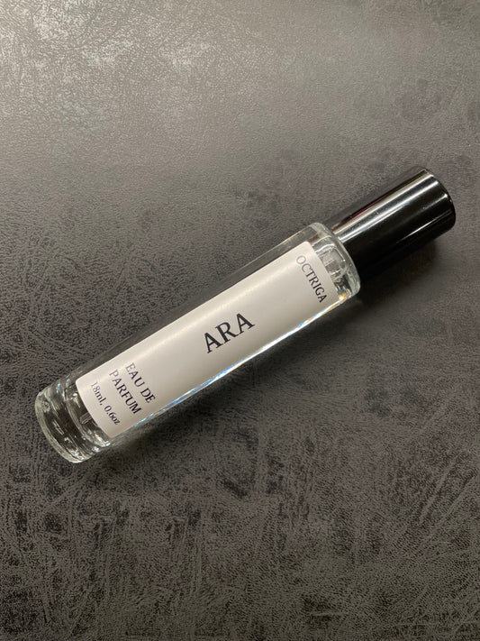 Ara (the Altar) Perfume