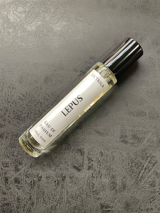 Lepus (the Hare) Perfume