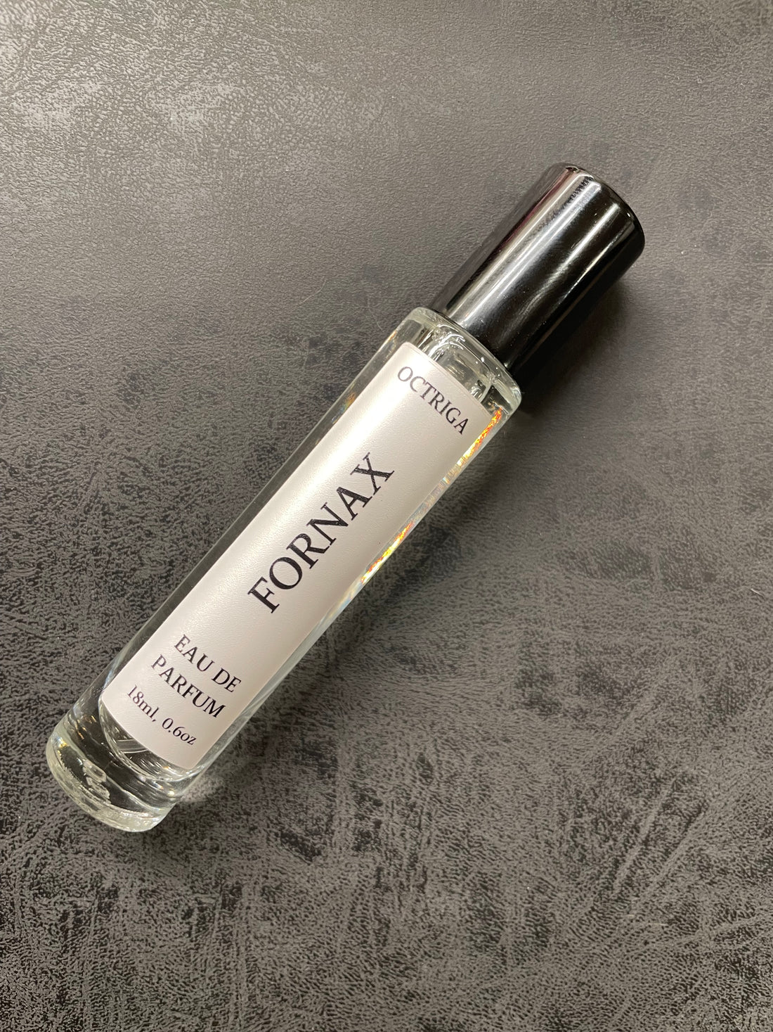 Fornax (the Furnace) Perfume – Phytognosis