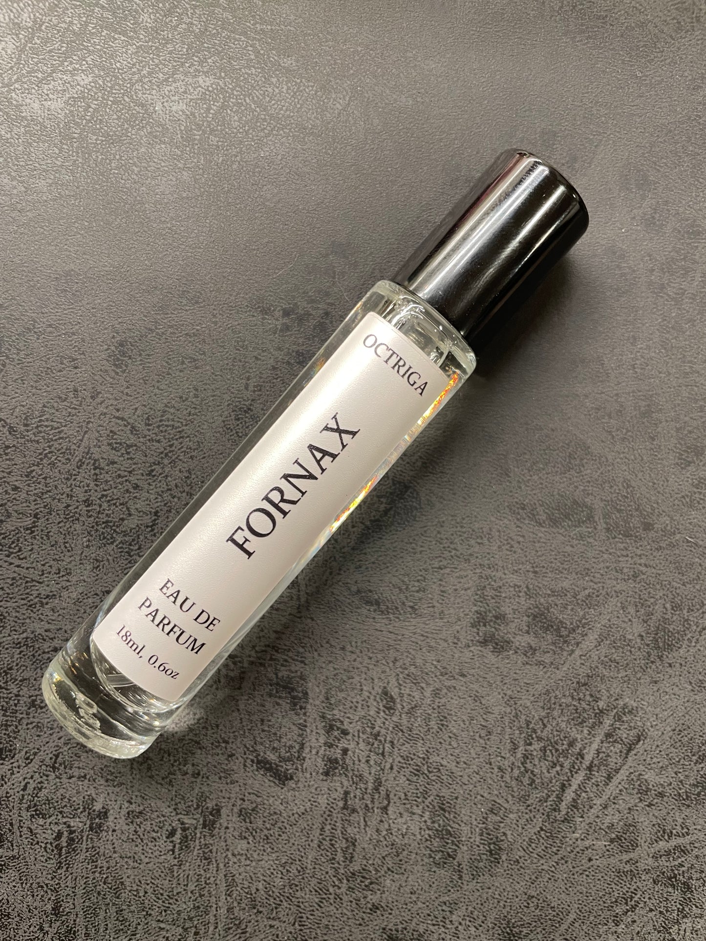 Fornax (the Furnace) Perfume