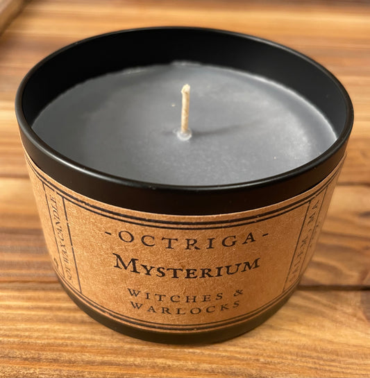 MYSTERIUM Candle