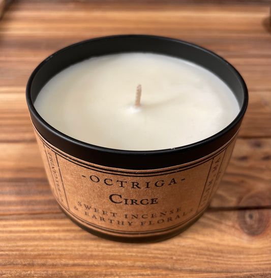 CIRCE Candle