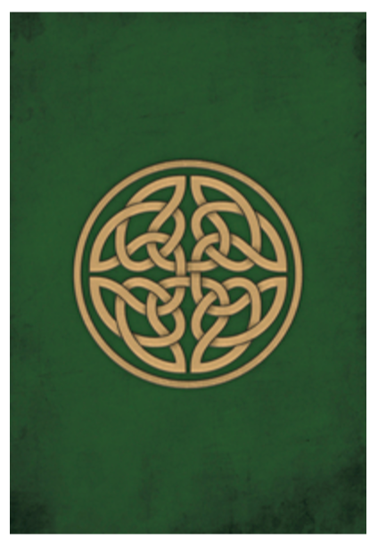 Celtic Tree Oracle