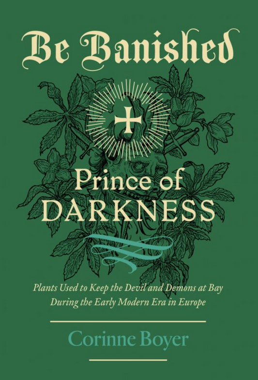 Be Banshed, Prince of Darkness (Deluxe Edition) by Corinne Boyer