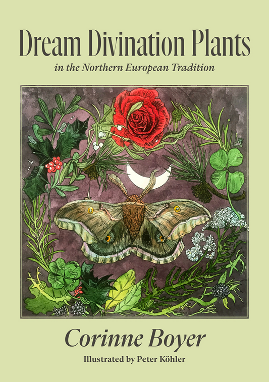 Dream Divination Plants