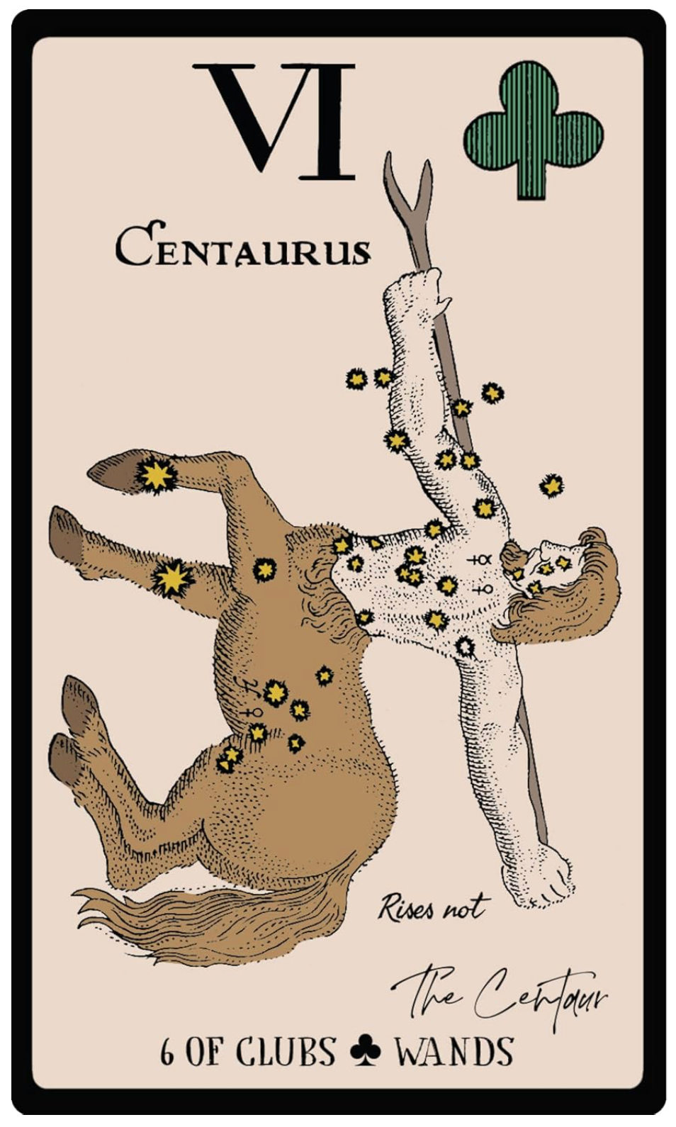 Starlore Arcana: Constellations for Tarot, Astrology, and Cartomancy