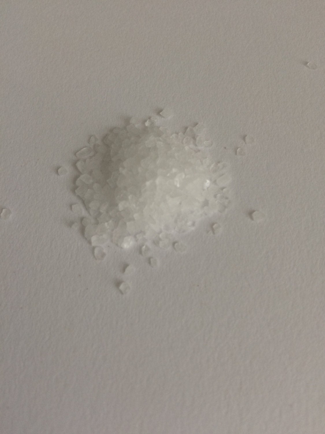 Borneol Camphor Resin (Dryobalanops aromatica) - 5g