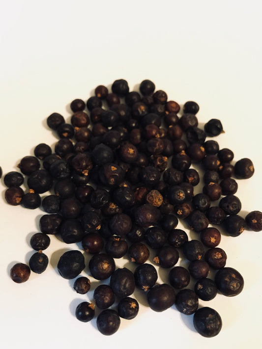 Juniper Berries