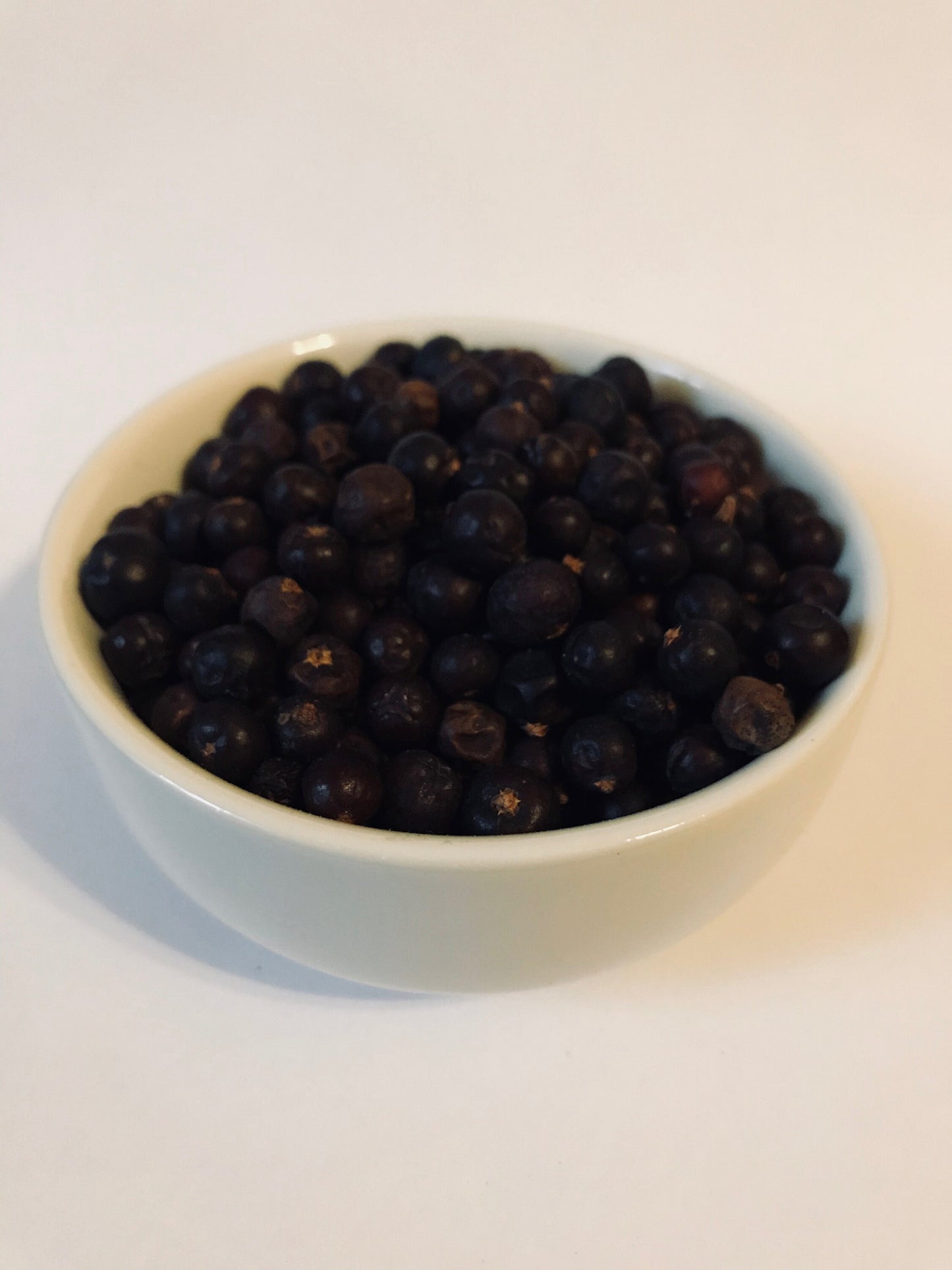 Juniper Berries