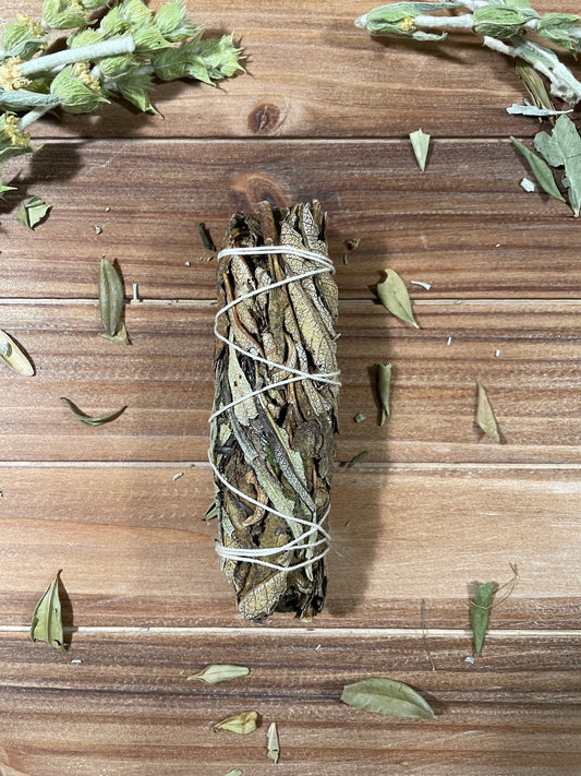 Yerba Santa Herb Bundle