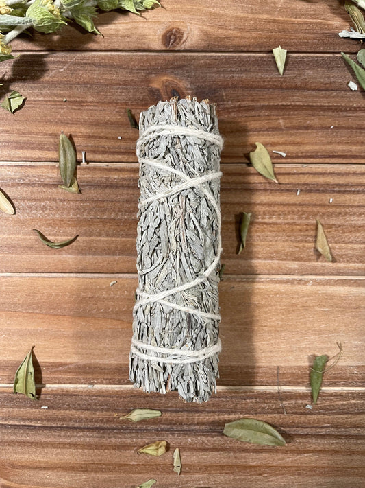 Blue Sage Herb Bundle