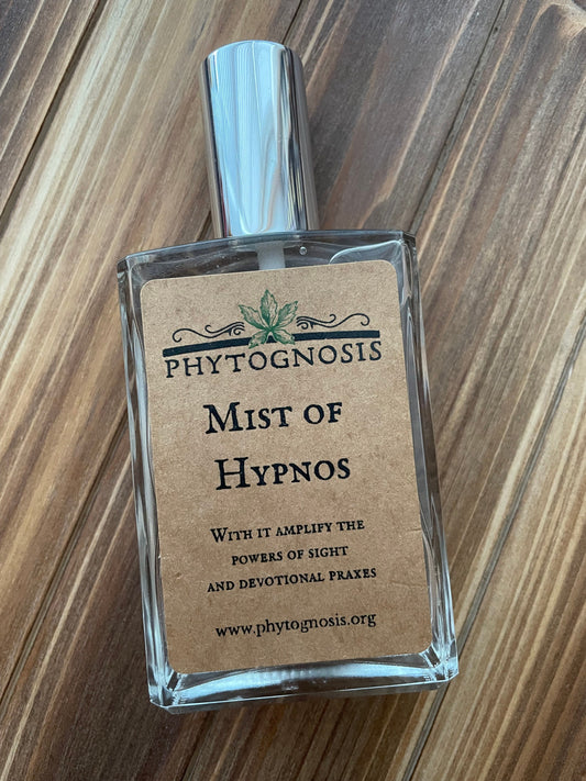 Mist of Hypnos