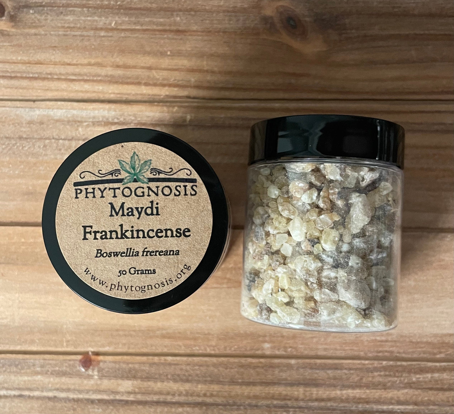 Maydi Frankincense Resin