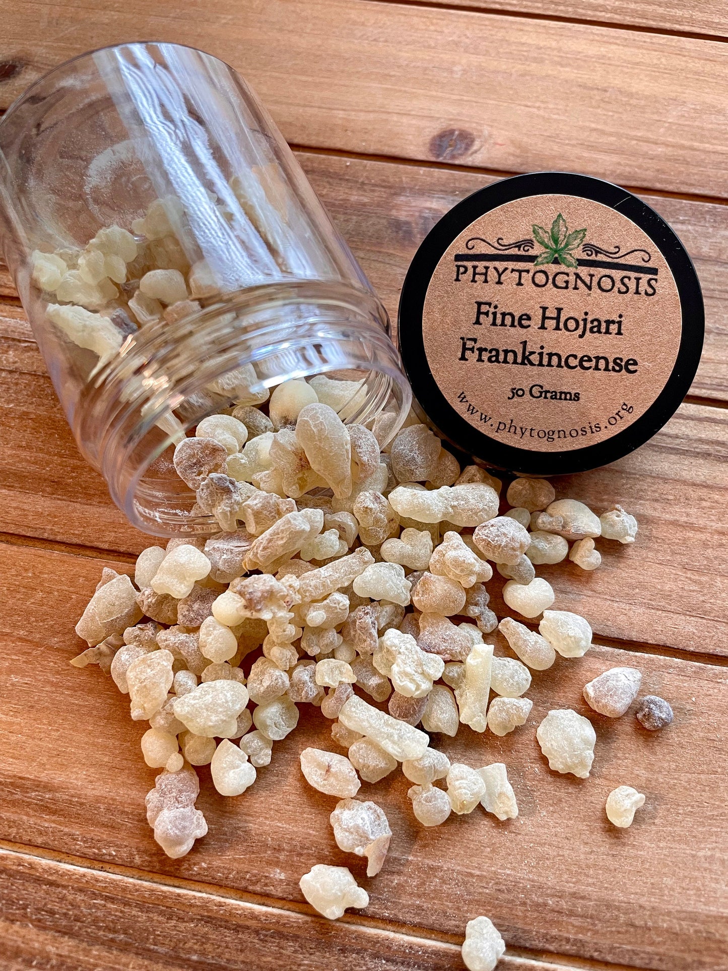 Fine Hojari Frankincense