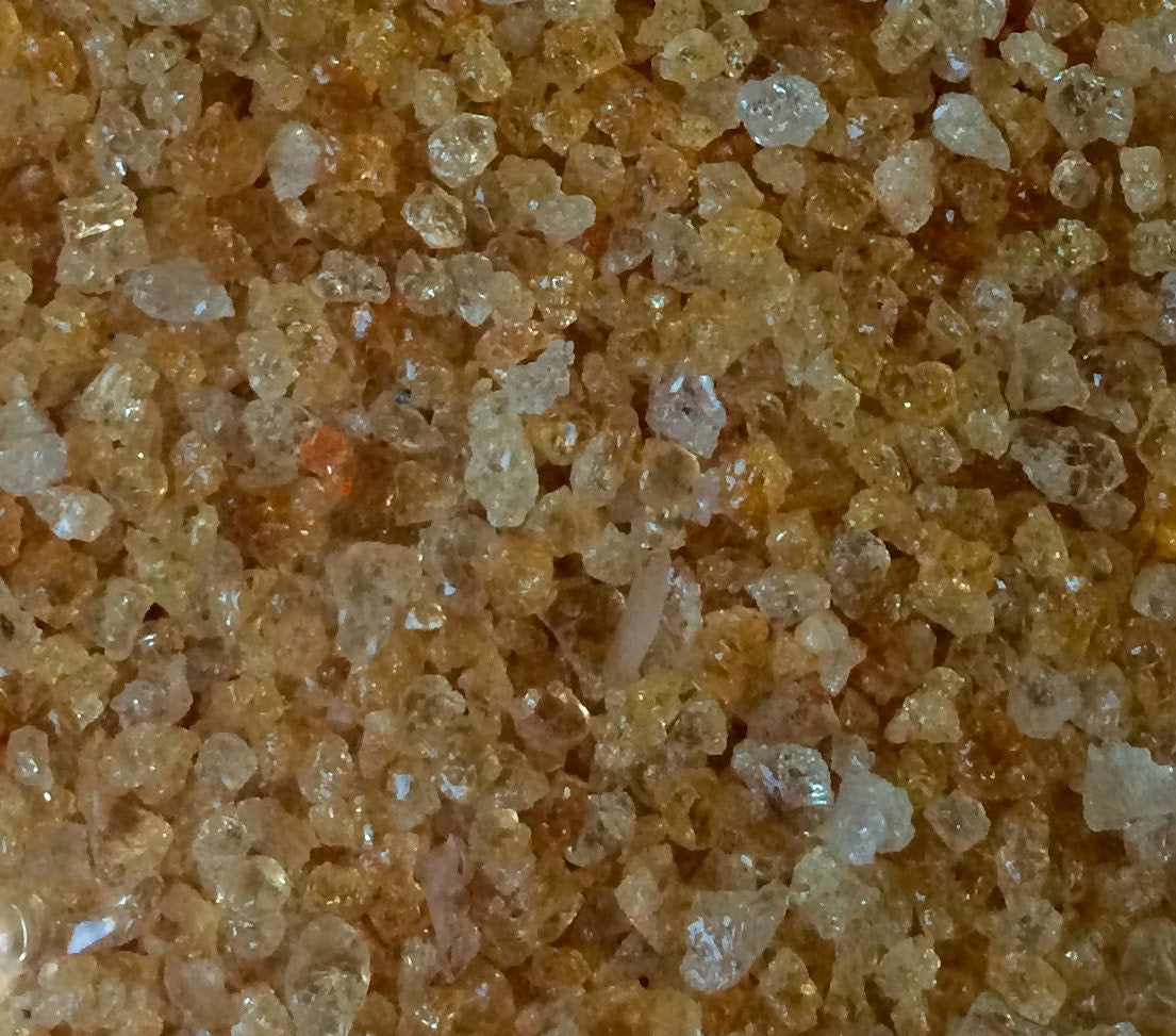 Gum Arabic